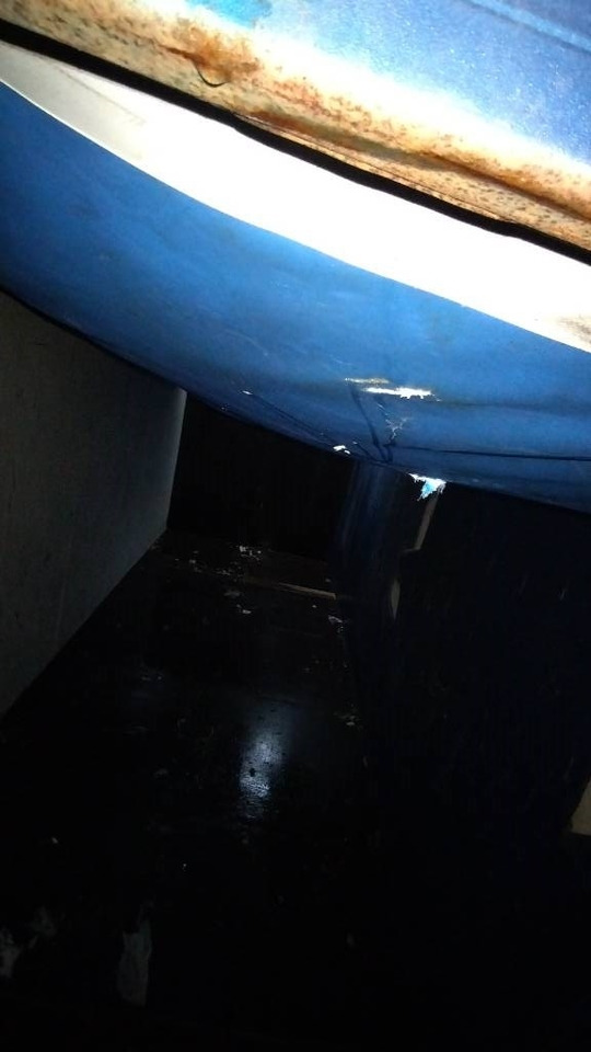 Knapen Sivukippi blinkki - Semi-reboque basculante: foto 5 Knapen Sivukippi blinkki - Semi-reboque basculante: foto 5