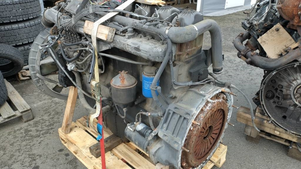 Scania DC9 02 täydellinen edc moottori - Motor por Camião: foto 3 Scania DC9 02 täydellinen edc moottori - Motor por Camião: foto 3