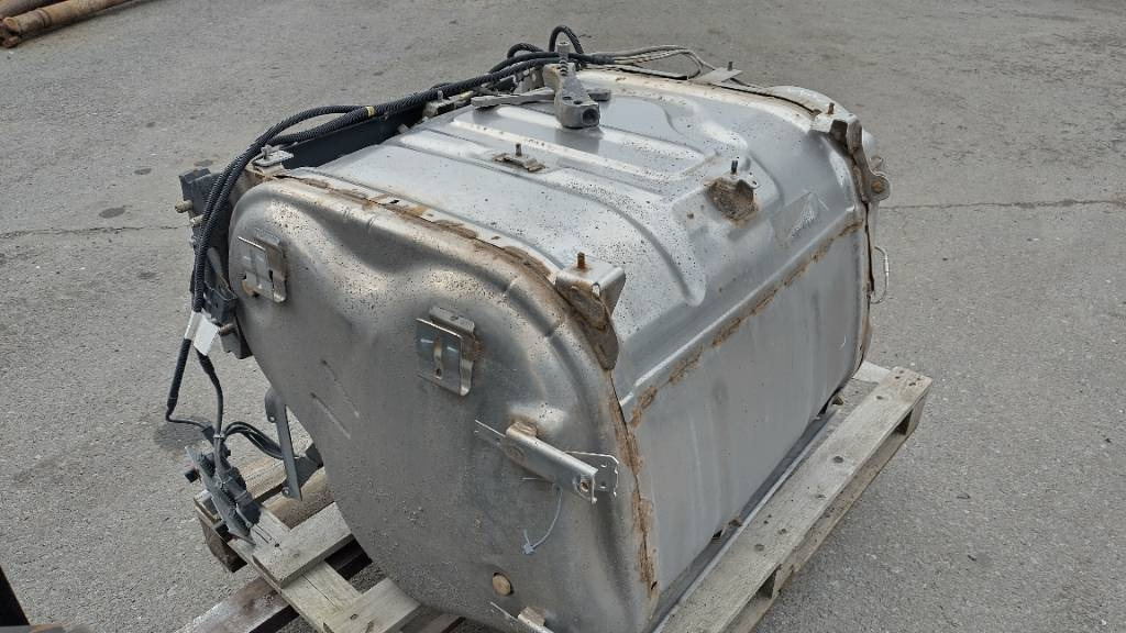 Scania R650 katalysaattori - Motor por Camião: foto 1 Scania R650 katalysaattori - Motor por Camião: foto 1