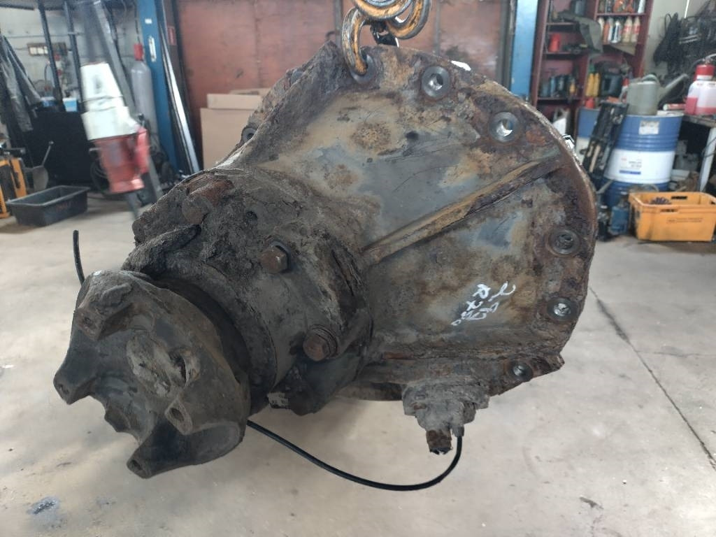 Scania R780 2.92 - Eixo e peças por Camião: foto 1 Scania R780 2.92 - Eixo e peças por Camião: foto 1