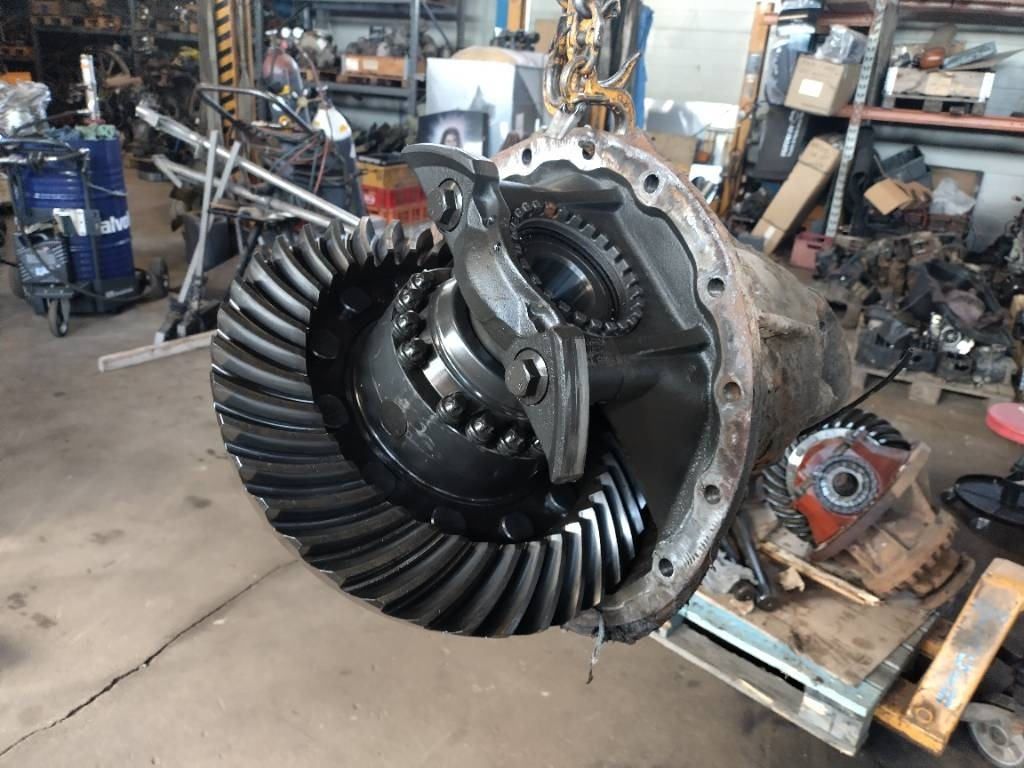 Scania R780 2.92 - Eixo e peças por Camião: foto 3 Scania R780 2.92 - Eixo e peças por Camião: foto 3