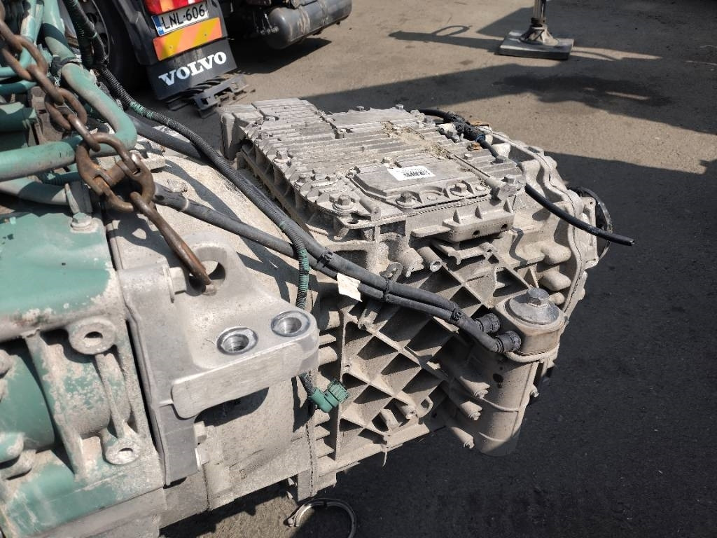 Volvo AT2612D - Caixa de velocidade por Camião: foto 3 Volvo AT2612D - Caixa de velocidade por Camião: foto 3