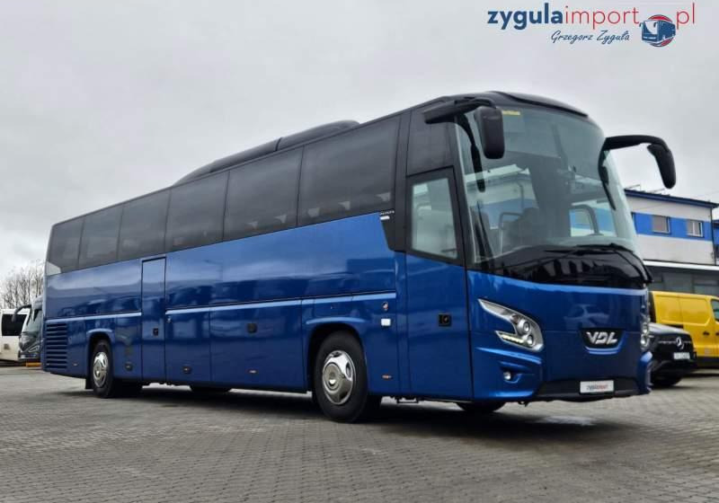 Bova VDL FHD 2 / SPROWADZONA / MANUAL / 402 000 KM - Autocarro: foto 1 Bova VDL FHD 2 / SPROWADZONA / MANUAL / 402 000 KM - Autocarro: foto 1