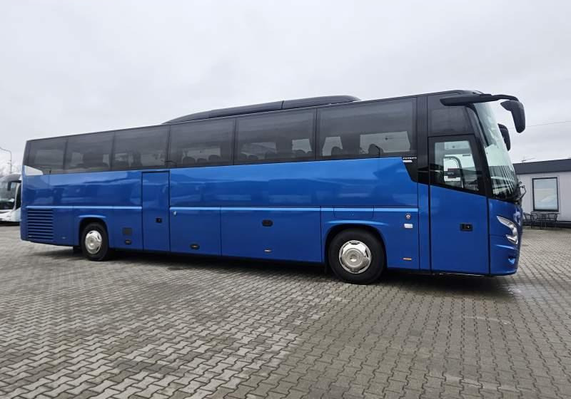 Bova VDL FHD 2 / SPROWADZONA / MANUAL / 402 000 KM - Autocarro: foto 2 Bova VDL FHD 2 / SPROWADZONA / MANUAL / 402 000 KM - Autocarro: foto 2