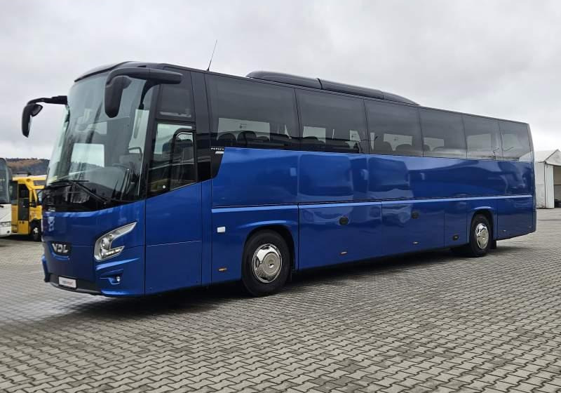 Bova VDL FHD 2 / SPROWADZONA / MANUAL / 402 000 KM - Autocarro: foto 5 Bova VDL FHD 2 / SPROWADZONA / MANUAL / 402 000 KM - Autocarro: foto 5