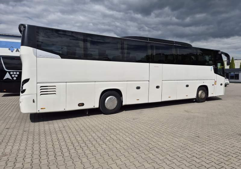 Bova VDL FHD / SPROWADZONA / 563 000 KM/ EURO 5 - Autocarro: foto 5 Bova VDL FHD / SPROWADZONA / 563 000 KM/ EURO 5 - Autocarro: foto 5