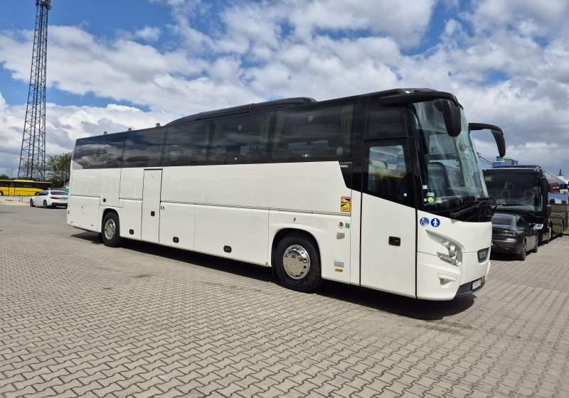 Bova VDL FHD2 / SPROWADZONA/ WINDA / WC - Autocarro: foto 5 Bova VDL FHD2 / SPROWADZONA/ WINDA / WC - Autocarro: foto 5