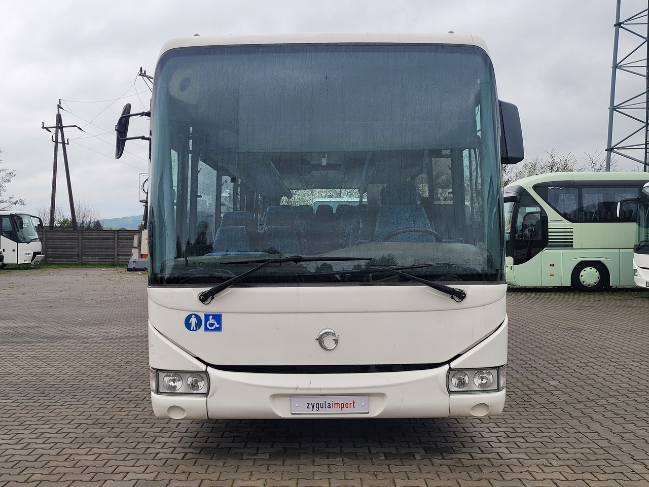 IRISBUS LE - Ônibus urbano: foto 3 IRISBUS LE - Ônibus urbano: foto 3