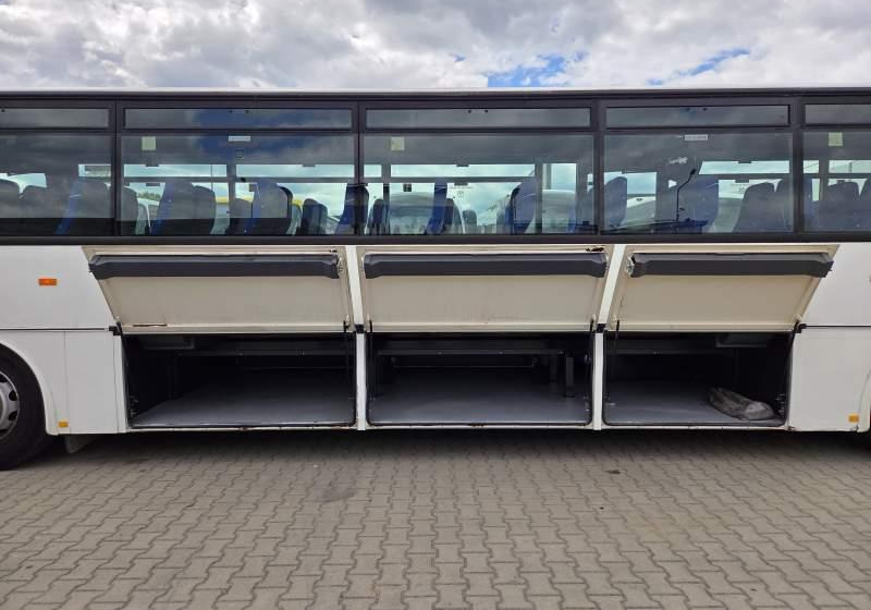 Irisbus AXER / SPROWADZONY/ 62 MIEJSCA + 30 STOJĄCYCH - Ônibus suburbano: foto 4 Irisbus AXER / SPROWADZONY/ 62 MIEJSCA + 30 STOJĄCYCH - Ônibus suburbano: foto 4