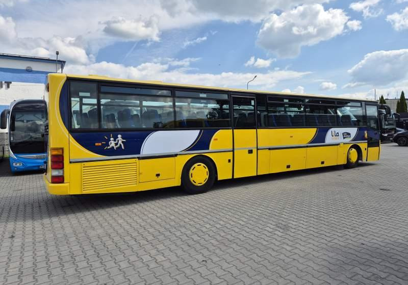 Irisbus AXER / SPROWADZONY / KLIMATYZACJA / 62 MIEJSCA - Ônibus suburbano: foto 5 Irisbus AXER / SPROWADZONY / KLIMATYZACJA / 62 MIEJSCA - Ônibus suburbano: foto 5