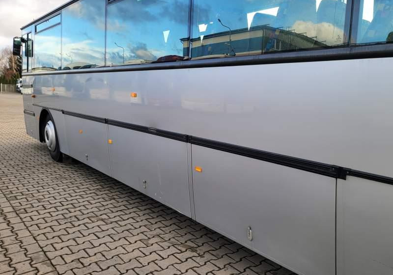 Irisbus KAROSA / SPROWADZONA Z FRANCJI/ KLIMATYZACJA - Ônibus suburbano: foto 2 Irisbus KAROSA / SPROWADZONA Z FRANCJI/ KLIMATYZACJA - Ônibus suburbano: foto 2