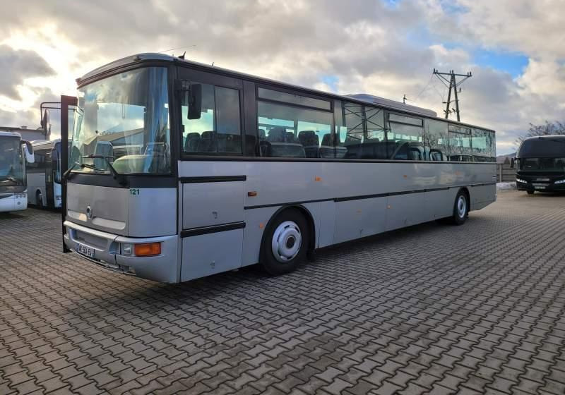 Irisbus KAROSA / SPROWADZONA Z FRANCJI/ KLIMATYZACJA - Ônibus suburbano: foto 1 Irisbus KAROSA / SPROWADZONA Z FRANCJI/ KLIMATYZACJA - Ônibus suburbano: foto 1