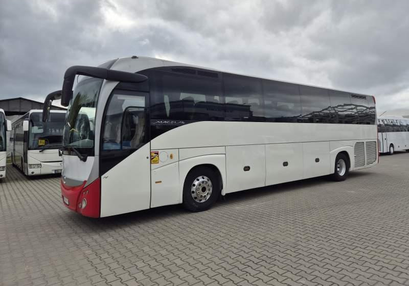 Irisbus MAGELYS HD / SPROWADZONY / EURO 5 / AUTOMAT - Autocarro: foto 2 Irisbus MAGELYS HD / SPROWADZONY / EURO 5 / AUTOMAT - Autocarro: foto 2