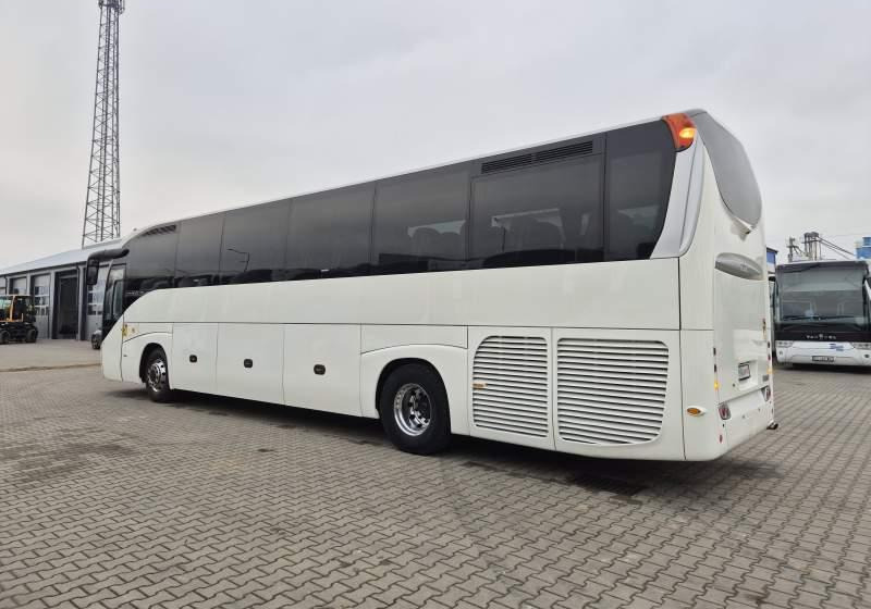 Irisbus MAGELYS HD / SPROWADZONY / EURO 5 / AUTOMAT - Autocarro: foto 5 Irisbus MAGELYS HD / SPROWADZONY / EURO 5 / AUTOMAT - Autocarro: foto 5