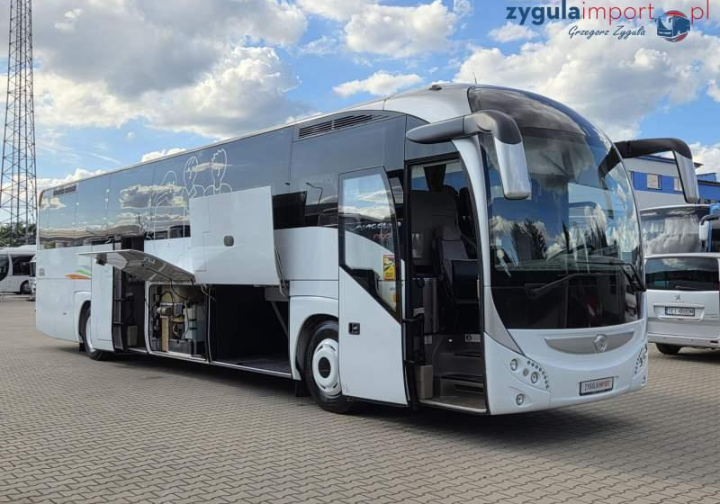 Irisbus MAGELYS PRO/ SPROWADZONY / 59 MIEJSC - Autocarro: foto 1 Irisbus MAGELYS PRO/ SPROWADZONY / 59 MIEJSC - Autocarro: foto 1