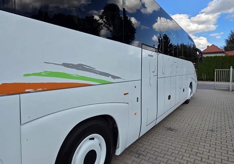 Irisbus MAGELYS PRO/ SPROWADZONY / 59 MIEJSC - Autocarro: foto 2 Irisbus MAGELYS PRO/ SPROWADZONY / 59 MIEJSC - Autocarro: foto 2