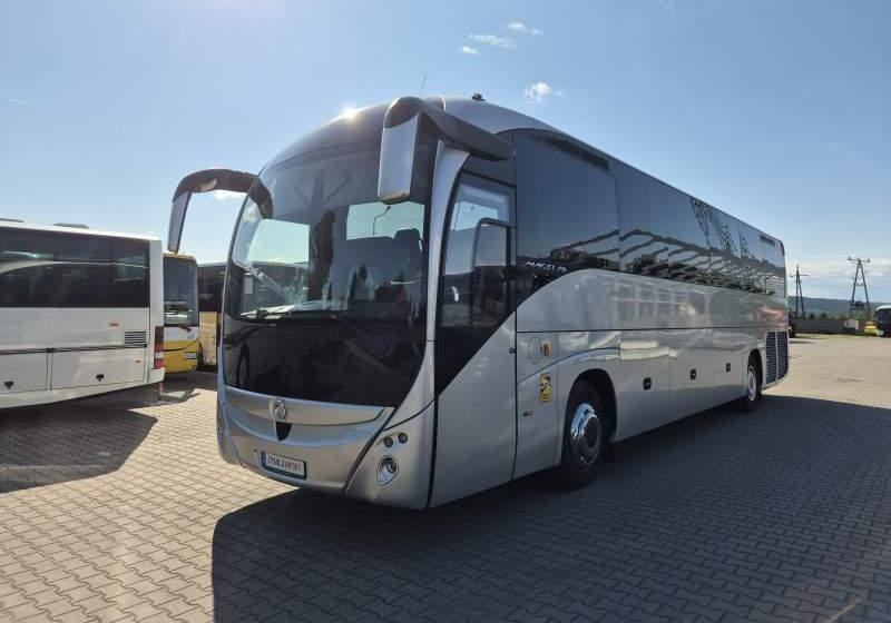 Irisbus MAGELYS / SPROWADZONY / 12.20 M / E5 / AUTOMAT - Autocarro: foto 3 Irisbus MAGELYS / SPROWADZONY / 12.20 M / E5 / AUTOMAT - Autocarro: foto 3