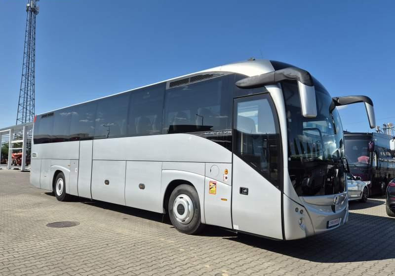 Irisbus MAGELYS / SPROWADZONY / 12.20 M / E5 / AUTOMAT - Autocarro: foto 2 Irisbus MAGELYS / SPROWADZONY / 12.20 M / E5 / AUTOMAT - Autocarro: foto 2