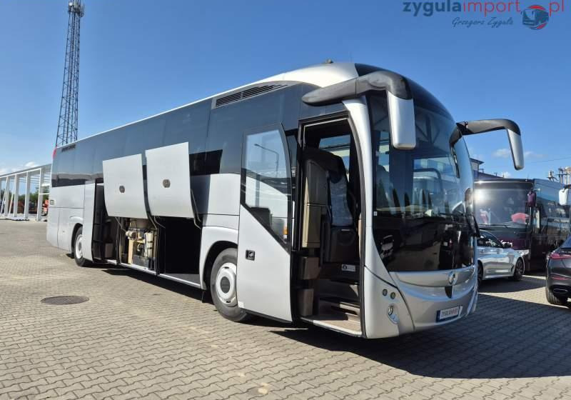 Irisbus MAGELYS / SPROWADZONY / 12.20 M / E5 / AUTOMAT - Autocarro: foto 1 Irisbus MAGELYS / SPROWADZONY / 12.20 M / E5 / AUTOMAT - Autocarro: foto 1