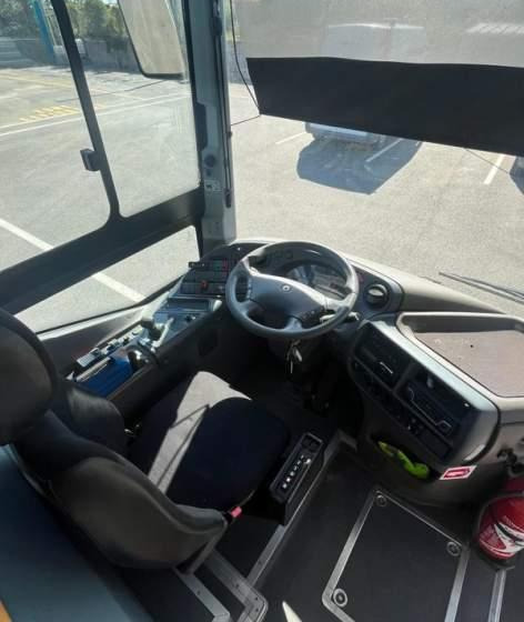 Irisbus RECREO / KRÓTKI 10.60 M / SPROWADZONY / EURO 5 - Ônibus suburbano: foto 5 Irisbus RECREO / KRÓTKI 10.60 M / SPROWADZONY / EURO 5 - Ônibus suburbano: foto 5