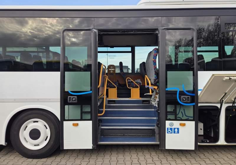 Irisbus RECREO/ SPROWADZONY/ KLIMA / 251 000 KM - Ônibus suburbano: foto 5 Irisbus RECREO/ SPROWADZONY/ KLIMA / 251 000 KM - Ônibus suburbano: foto 5