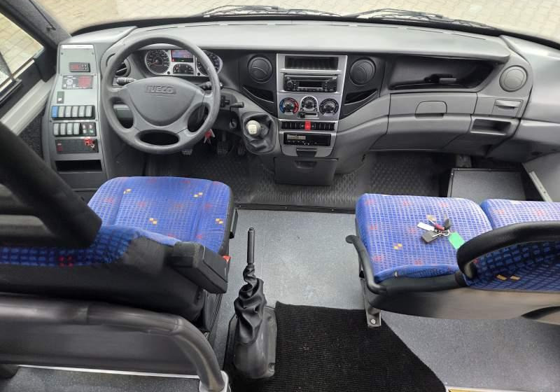 Irisbus WING2 / SPROWADZONY / 34 MIEJSCA/ MANUAL - Minibus, Furgão de passageiros: foto 2 Irisbus WING2 / SPROWADZONY / 34 MIEJSCA/ MANUAL - Minibus, Furgão de passageiros: foto 2