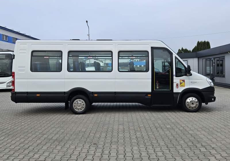 Iveco A50C17 DAILY / SPROWADZONE / KLIMA DLA KIEROWCY - Minibus, Furgão de passageiros: foto 4 Iveco A50C17 DAILY / SPROWADZONE / KLIMA DLA KIEROWCY - Minibus, Furgão de passageiros: foto 4