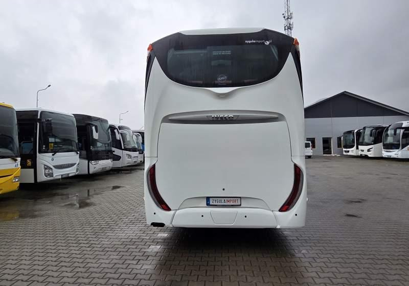 Iveco MAGELYS / 12.80 M / SPROWADZONY/ MANUAL - Autocarro: foto 3 Iveco MAGELYS / 12.80 M / SPROWADZONY/ MANUAL - Autocarro: foto 3