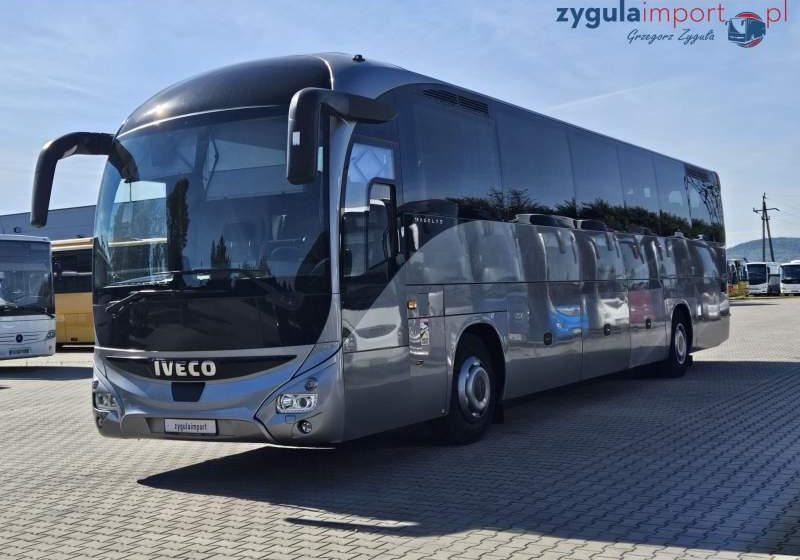 Iveco MAGELYS HD / SPROWADZONY/ MANUAL/ EURO 6 - Autocarro: foto 1 Iveco MAGELYS HD / SPROWADZONY/ MANUAL/ EURO 6 - Autocarro: foto 1