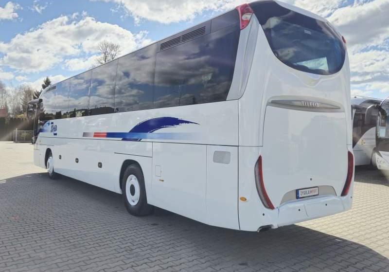 Autocarro Iveco MAGELYS / SPROWADZONE / MANUAL / 12.20 M: foto 7