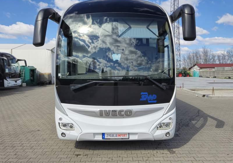 Autocarro Iveco MAGELYS / SPROWADZONE / MANUAL / 12.20 M: foto 11