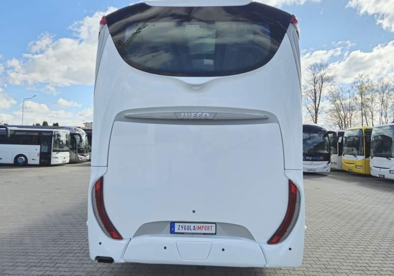 Autocarro Iveco MAGELYS / SPROWADZONE / MANUAL / 12.20 M: foto 12