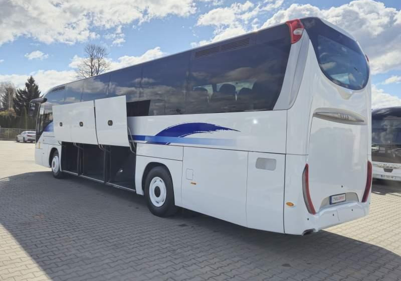 Autocarro Iveco MAGELYS / SPROWADZONE / MANUAL / 12.20 M: foto 13