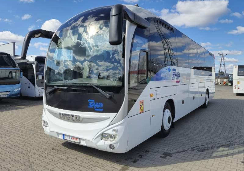 Autocarro Iveco MAGELYS / SPROWADZONE / MANUAL / 12.20 M: foto 10