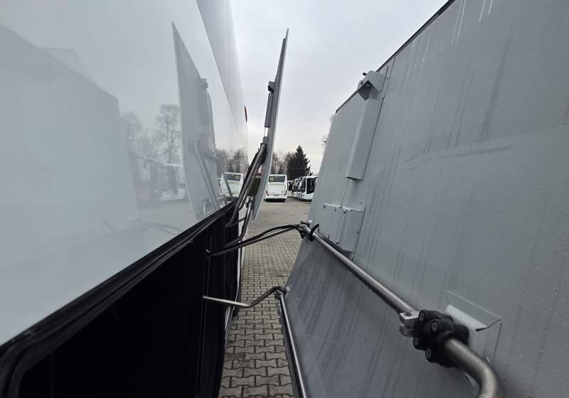 Iveco MAGELYS / SPROWADZONY / 59 MIEJSC/ WC - Autocarro: foto 2 Iveco MAGELYS / SPROWADZONY / 59 MIEJSC/ WC - Autocarro: foto 2