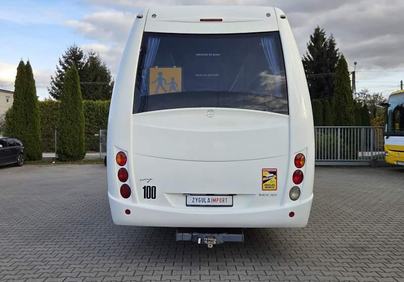 Iveco WING2 / SPROWADZONE / 34 MIEJSCA/ MANUAL - Minibus, Furgão de passageiros: foto 5 Iveco WING2 / SPROWADZONE / 34 MIEJSCA/ MANUAL - Minibus, Furgão de passageiros: foto 5
