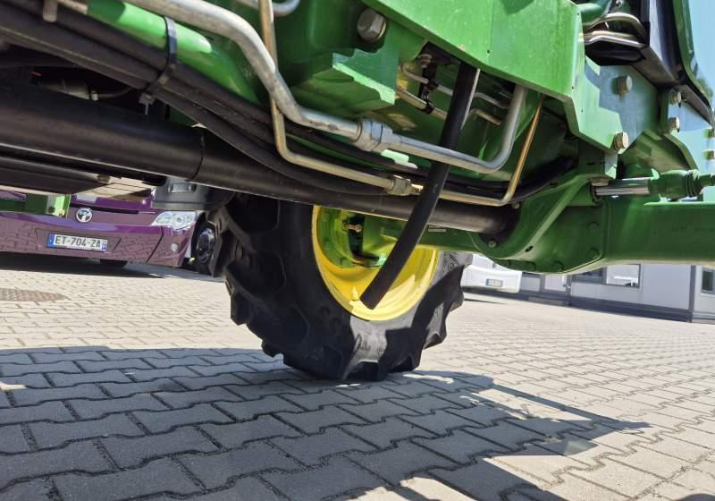 Trator JonDeere 5083 E / SPROWADZONY / 1734 MTH / KLIMATYZACJA: foto 14