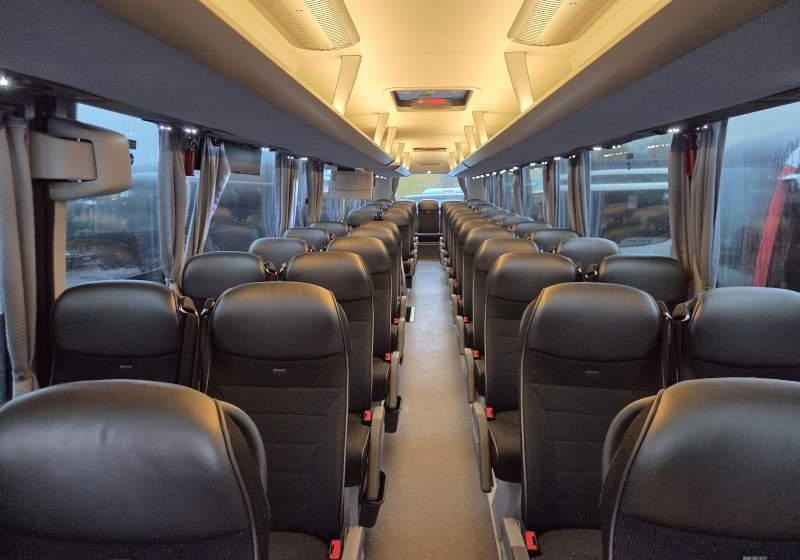 MAN LION'S COACH C / SPROWADZONY/ WC / EURO 6 - Autocarro: foto 3 MAN LION'S COACH C / SPROWADZONY/ WC / EURO 6 - Autocarro: foto 3