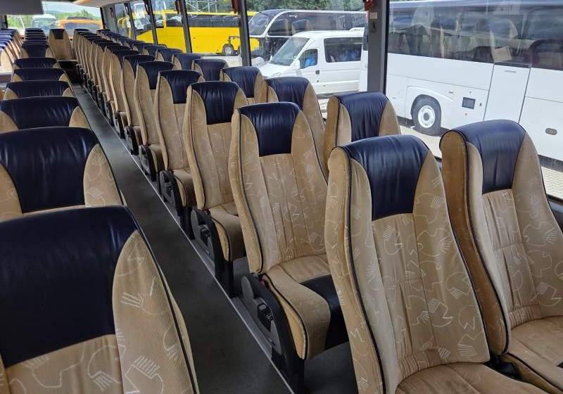 Autocarro MAN LION'S COACH/ SPROWADZONY / 67 MIEJSC: foto 19