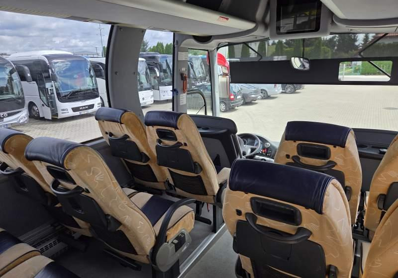 Autocarro MAN LION'S COACH/ SPROWADZONY / 67 MIEJSC: foto 18