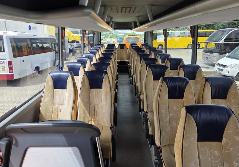 Autocarro MAN LION'S COACH/ SPROWADZONY / 67 MIEJSC: foto 9