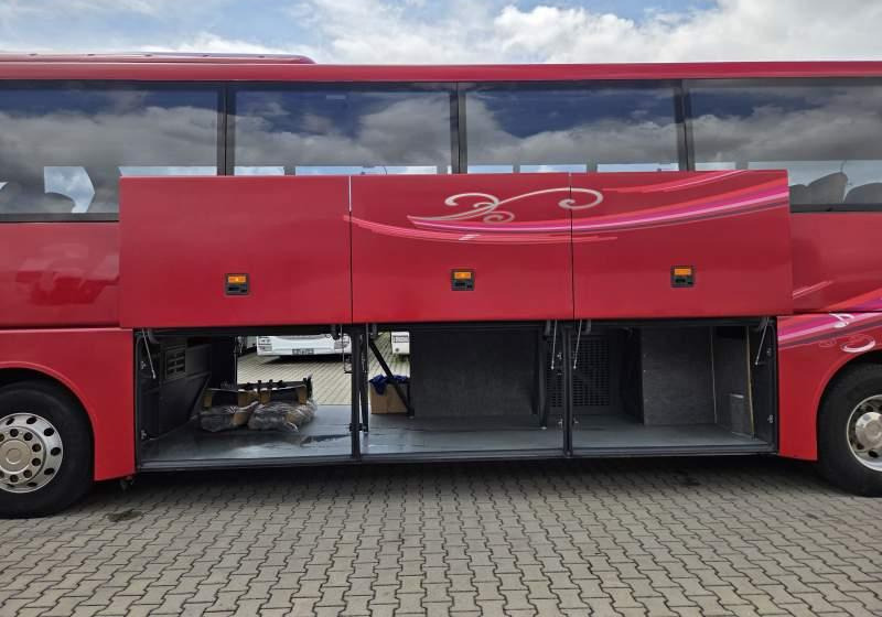Autocarro MAN LION'S COACH/ SPROWADZONY / 67 MIEJSC: foto 11