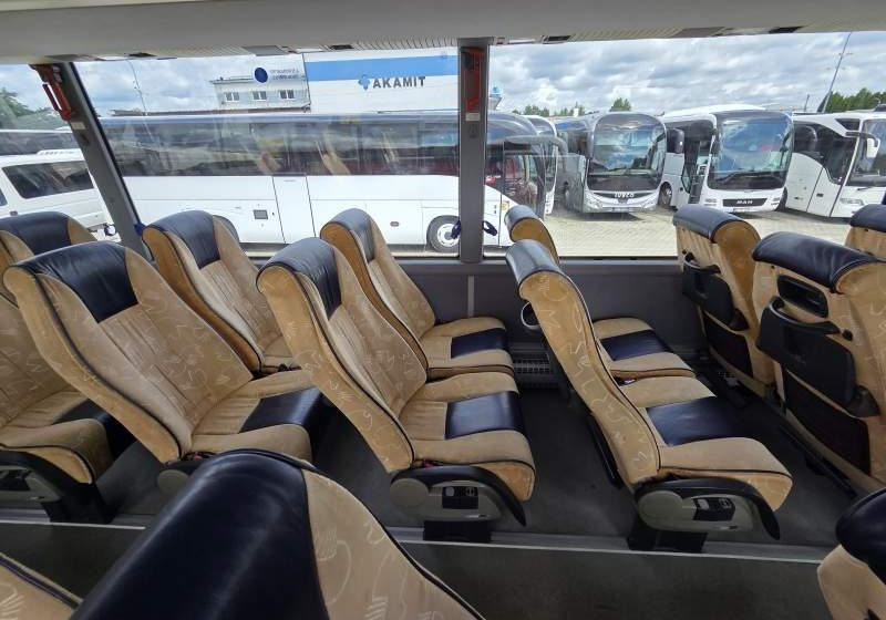 Autocarro MAN LION'S COACH/ SPROWADZONY / 67 MIEJSC: foto 8