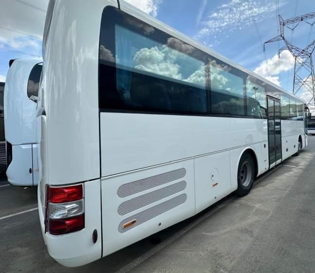 MAN LION'S INTERCITY/ SPROWADZONY / 177 000 KM - Ônibus suburbano: foto 3 MAN LION'S INTERCITY/ SPROWADZONY / 177 000 KM - Ônibus suburbano: foto 3