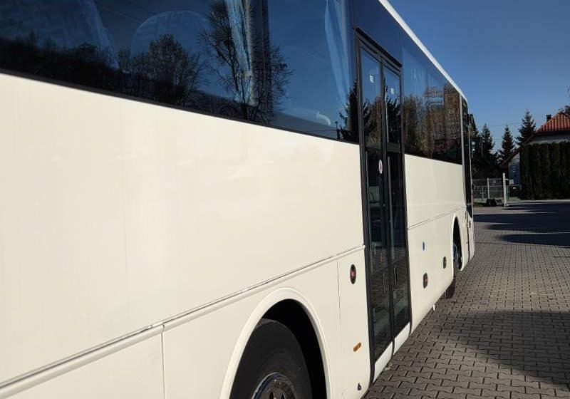 MAN LION'S INTERCITY/ SPROWADZONY / 179 000 KM / - Ônibus suburbano: foto 4 MAN LION'S INTERCITY/ SPROWADZONY / 179 000 KM / - Ônibus suburbano: foto 4