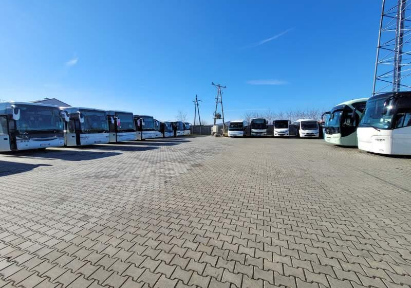 Mercedes-Benz *IMPORT AUTOBUSÓW Z FRANCJI * ZYGULAIMPORT.PL - Autocarro: foto 4 Mercedes-Benz *IMPORT AUTOBUSÓW Z FRANCJI * ZYGULAIMPORT.PL - Autocarro: foto 4