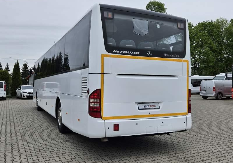 Mercedes-Benz INTOURO M/L / SPROWADZONY / EEV / AUTOMAT - Ônibus suburbano: foto 4 Mercedes-Benz INTOURO M/L / SPROWADZONY / EEV / AUTOMAT - Ônibus suburbano: foto 4