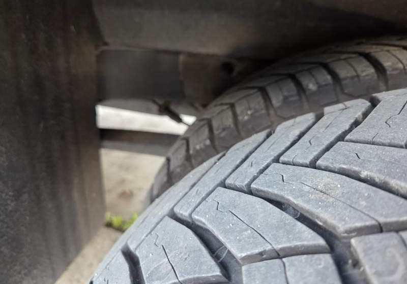 Mercedes-Benz SPICA/ SPRINTER/ SPROWADZONY/ 3.0 SILNIK - Autocarro: foto 2 Mercedes-Benz SPICA/ SPRINTER/ SPROWADZONY/ 3.0 SILNIK - Autocarro: foto 2