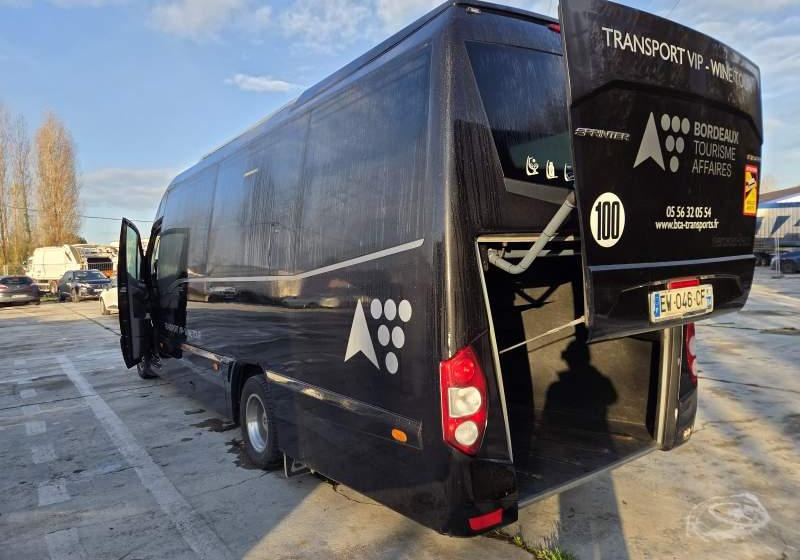 Mercedes-Benz SPICA/ SPRINTER/ SPROWADZONY/ 3.0 SILNIK - Autocarro: foto 4 Mercedes-Benz SPICA/ SPRINTER/ SPROWADZONY/ 3.0 SILNIK - Autocarro: foto 4