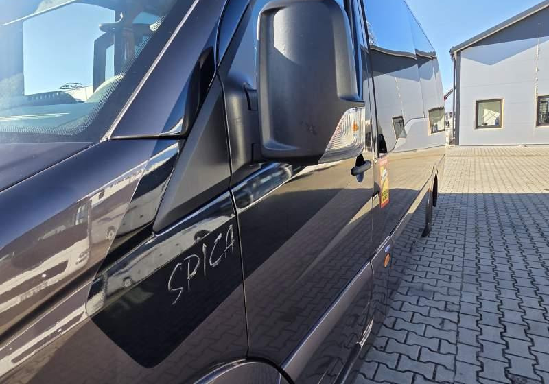 Mercedes-Benz SPICA / SPROWADZONY/ SILNIK 3.0. 190 KM - Autocarro: foto 2 Mercedes-Benz SPICA / SPROWADZONY/ SILNIK 3.0. 190 KM - Autocarro: foto 2